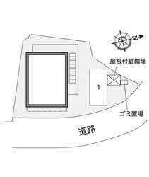 寝屋川公園駅 徒歩7分 1階の物件内観写真